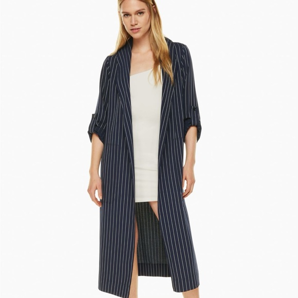 Babaton Kahlo Robe Jacket - Picture 6 of 6